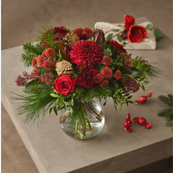 Den klassiske til jul